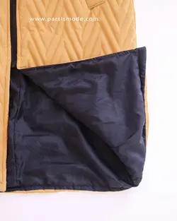 پافر بلند جلوزیپ (934101)