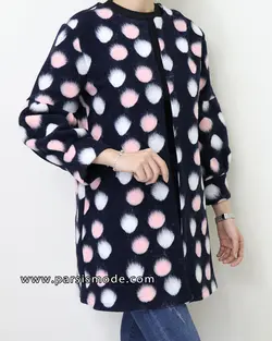 پالتو توپ توپی (227127)