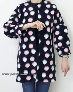 پالتو توپ توپی (227127)