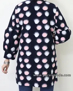 پالتو توپ توپی (227127)