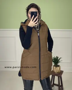 پافر کوتاه مموری (934102)