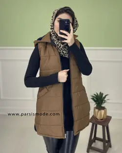 پافر کوتاه مموری (934102)