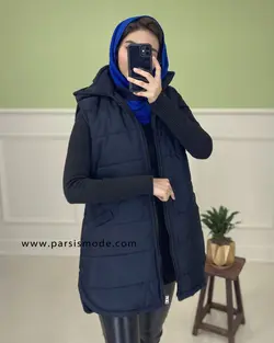 پافر کوتاه مموری (934102)