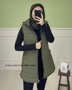 پافر کوتاه مموری (934102)