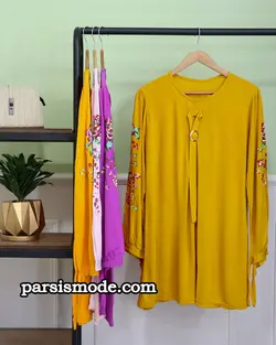 تونیک آلاله  (990104534)