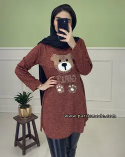 تونیک آنگورا خرسی (267139)