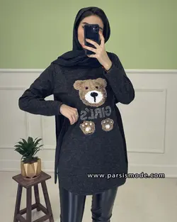 تونیک آنگورا خرسی (267139)