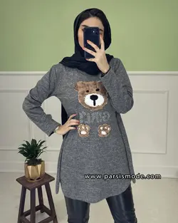 تونیک آنگورا خرسی (267139)