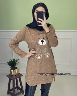 تونیک آنگورا خرسی (267139)