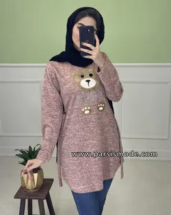 تونیک آنگورا خرسی (267139)