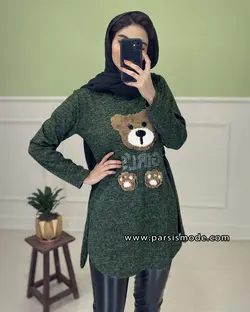 تونیک آنگورا خرسی (267139)