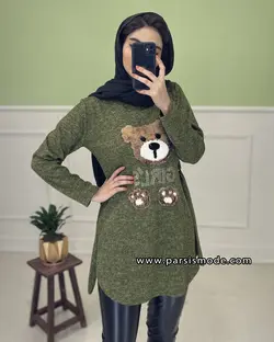 تونیک آنگورا خرسی (267139)