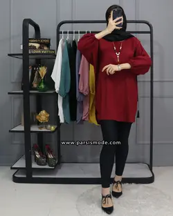 تونیک پانچ (267151)