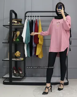 تونیک پانچ (267151)