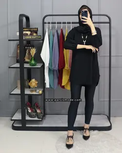 تونیک پانچ (267151)