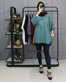 تونیک پانچ (267151)