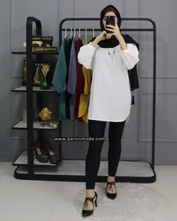 تونیک پانچ (267151)