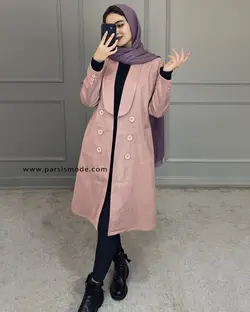 پالتو سوئیت کتی (208102)