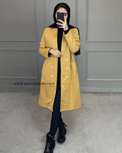 پالتو سوئیت کتی (208102)