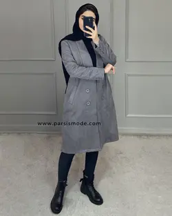 پالتو سوئیت کتی (208102)