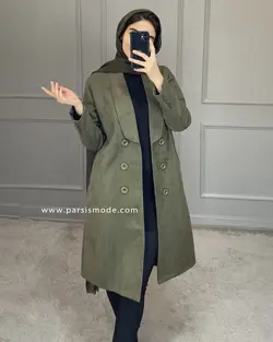 پالتو سوئیت کتی (208102)