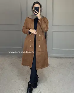 پالتو سوئیت کتی (208102)