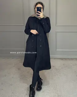 پالتو سوئیت کتی (208102)