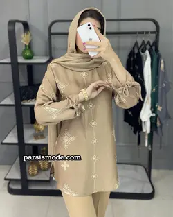 تونیک ترانه (995108)
