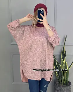 تونیک جلو بسته آنگورا (267136)