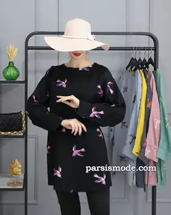 تونیک چیکا (97265851)