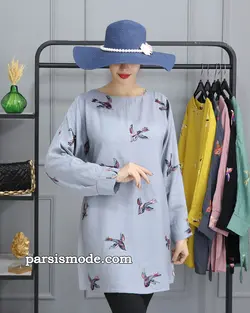 تونیک چیکا (97265851)