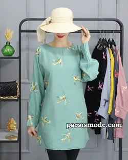 تونیک چیکا (97265851)