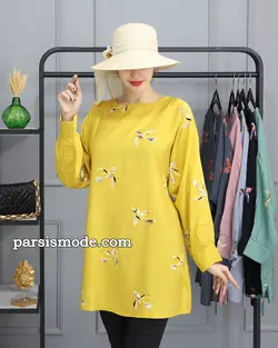 تونیک چیکا (97265851)