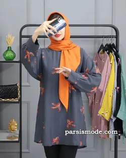 تونیک چیکا (97265851)