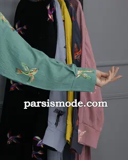 تونیک چیکا (97265851)