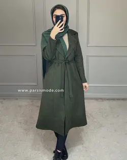 پالتو سوئیت تک دکمه(942101)