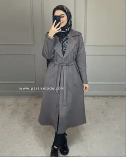 پالتو سوئیت تک دکمه(942101)