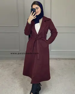 پالتو سوئیت تک دکمه(942101)