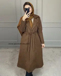 پالتو سوئیت تک دکمه(942101)