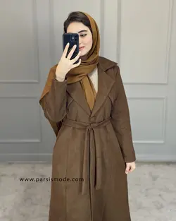 پالتو سوئیت تک دکمه(942101)