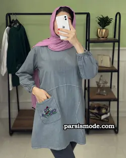 تونیک زنبق (1001111)