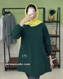 تونیک زنبق (1001111)