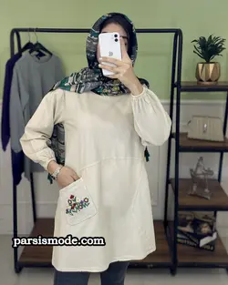 تونیک زنبق (1001111)