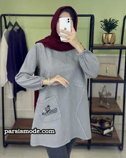 تونیک زنبق (1001111)