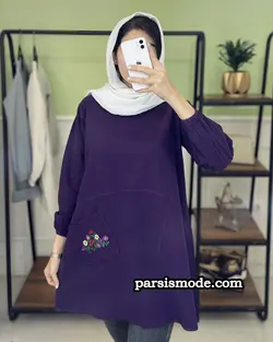 تونیک زنبق (1001111)