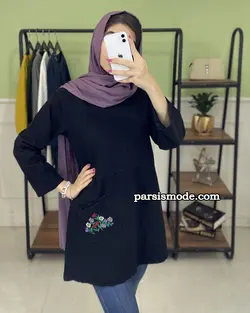 تونیک زنبق (1001111)