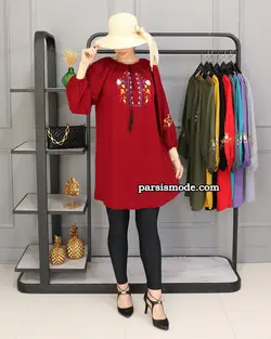 تونیک ققنوس (9763085)