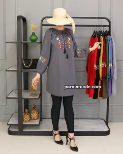 تونیک ققنوس (9763085)