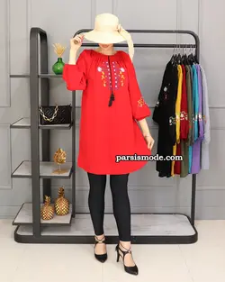 تونیک ققنوس (9763085)