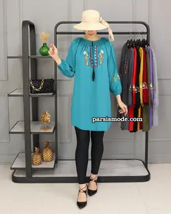 تونیک ققنوس (9763085)